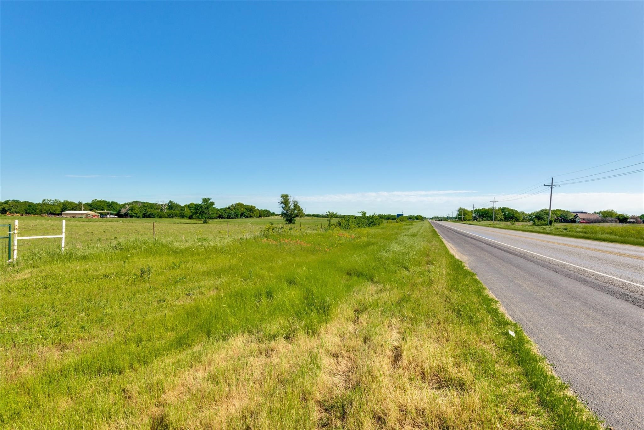 Tbd Highway 377 Pilot Point TX 76258