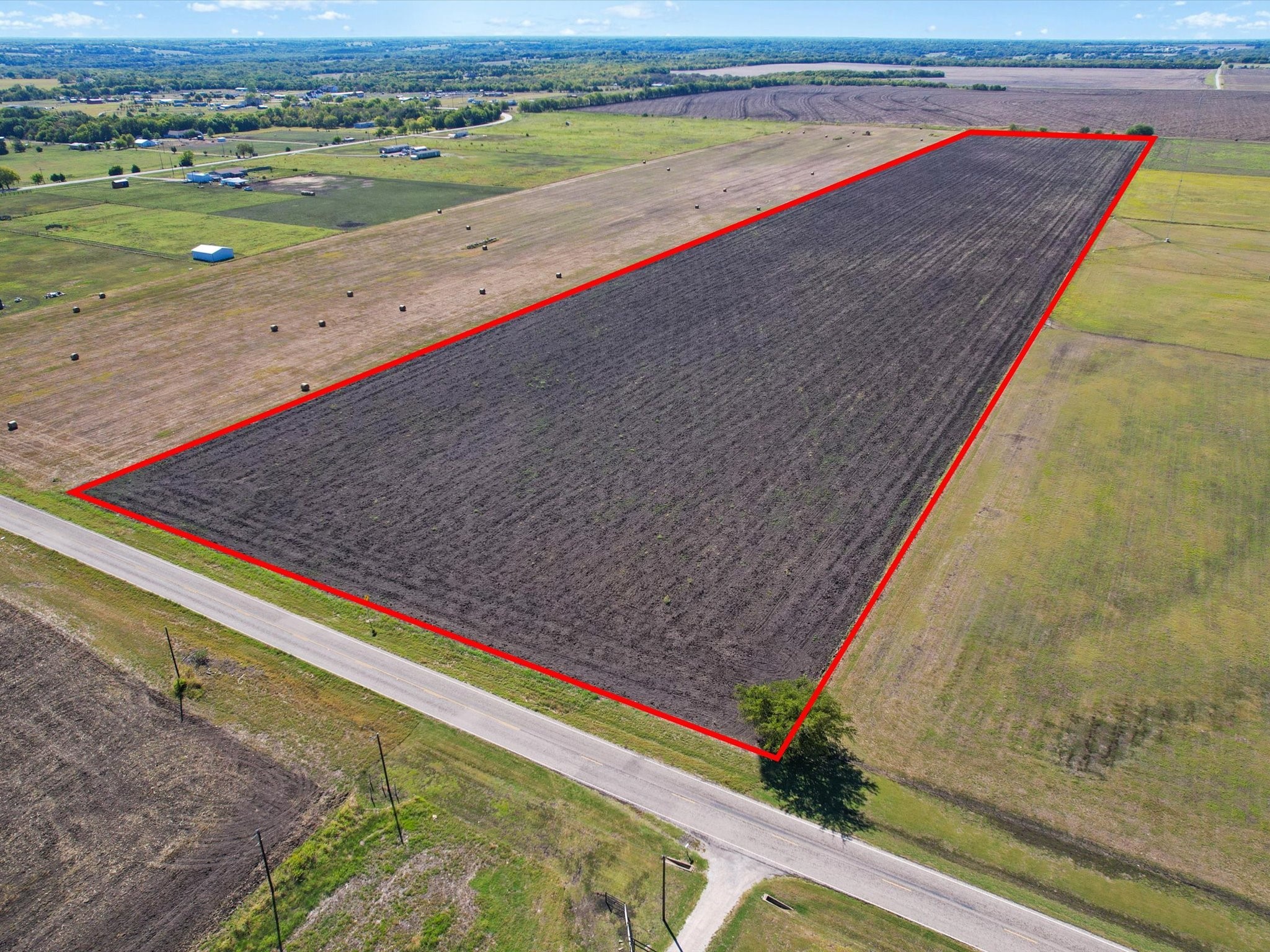 Tbd Fm-697 Highway Whitewright TX 75491