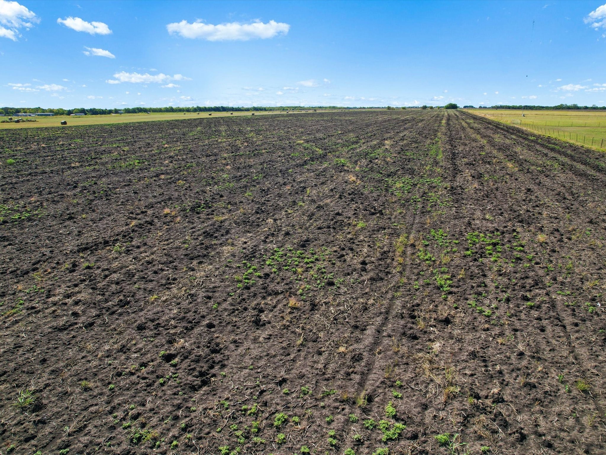 Tbd Fm-697 Highway Whitewright TX 75491