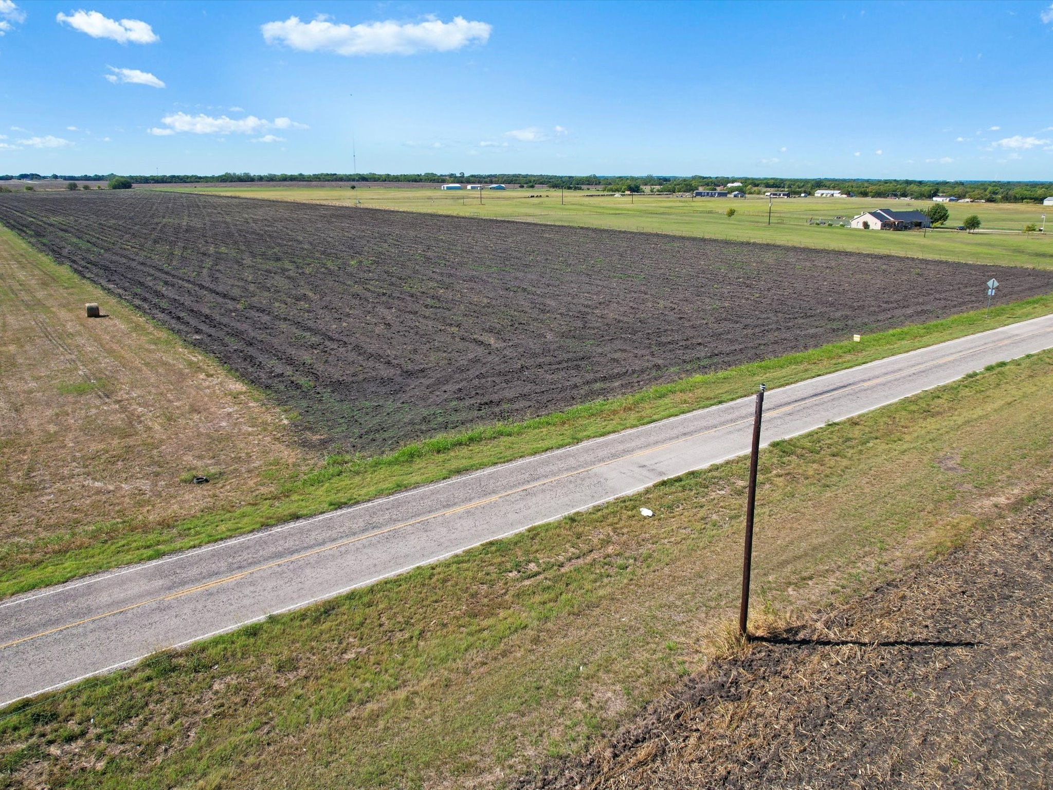 Tbd Fm-697 Highway Whitewright TX 75491
