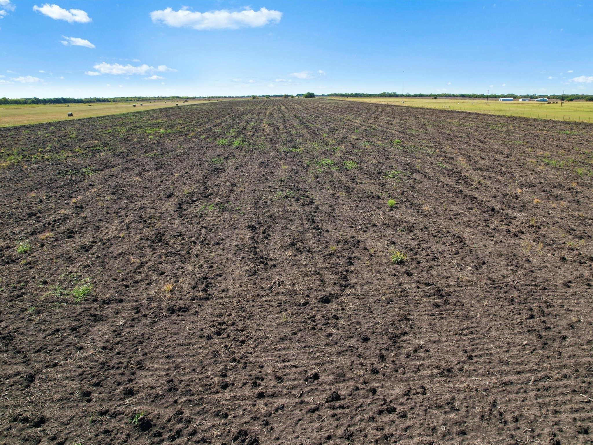 Tbd Fm-697 Highway Whitewright TX 75491