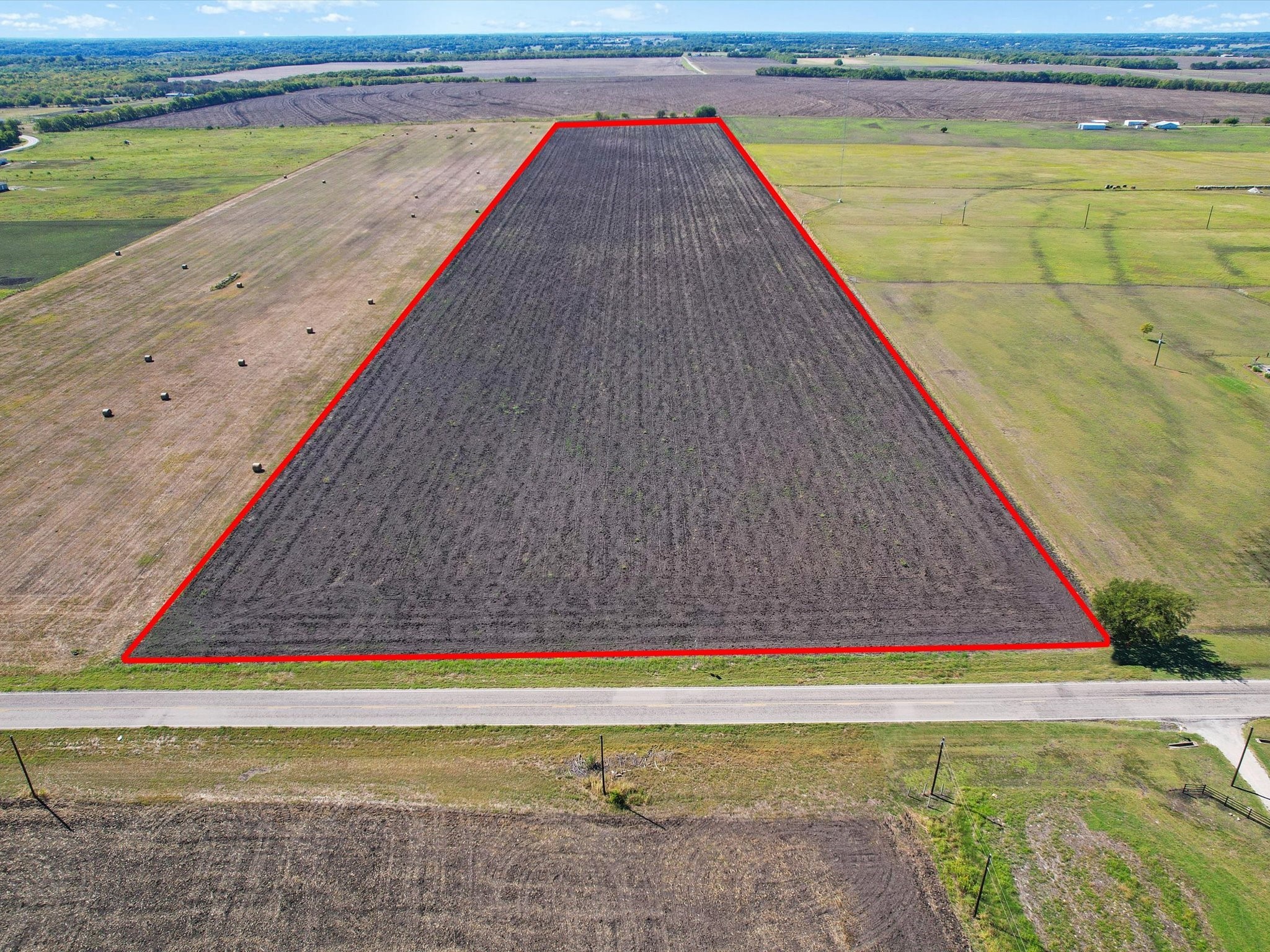 Tbd Fm-697 Highway Whitewright TX 75491