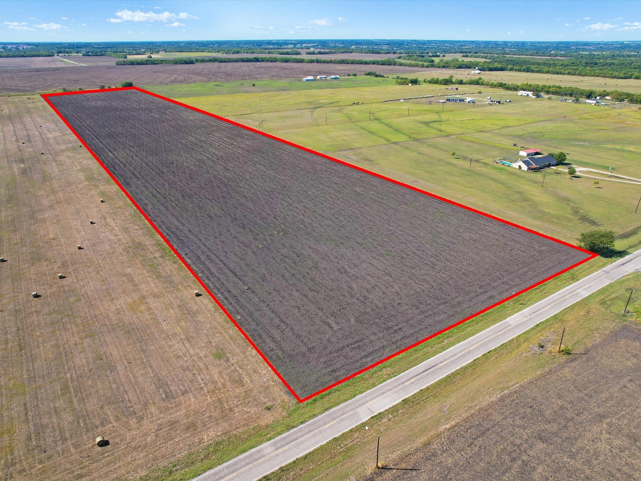 Tbd Fm-697 Highway Whitewright TX 75491