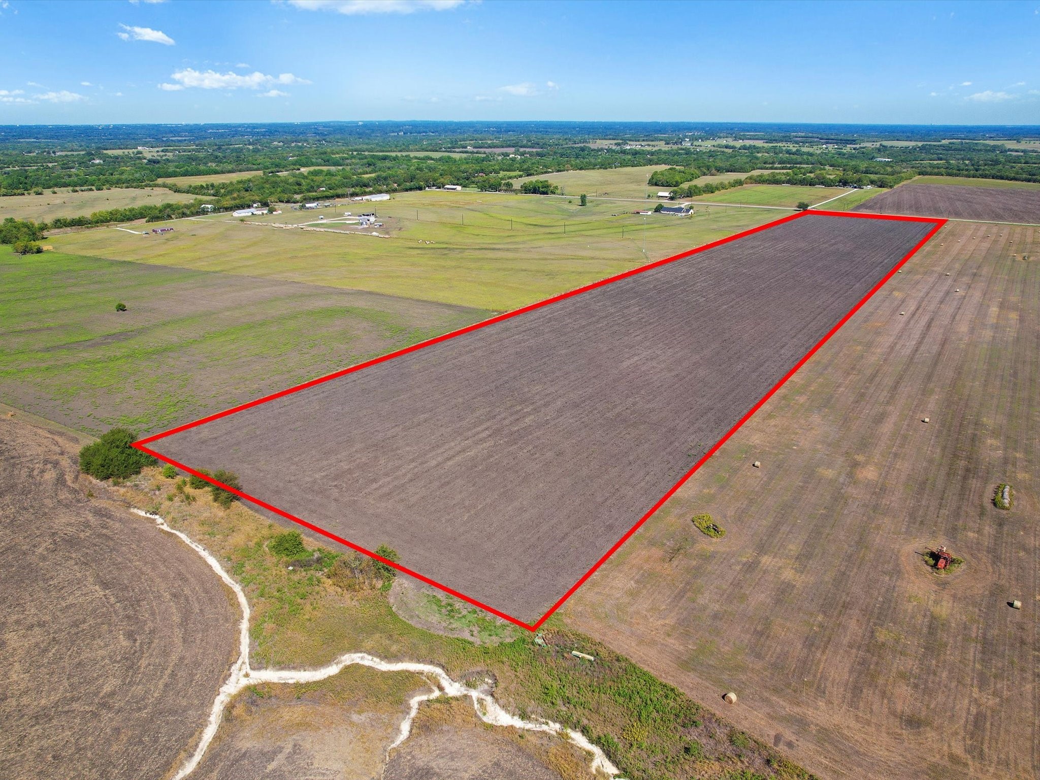 Tbd Fm-697 Highway Whitewright TX 75491