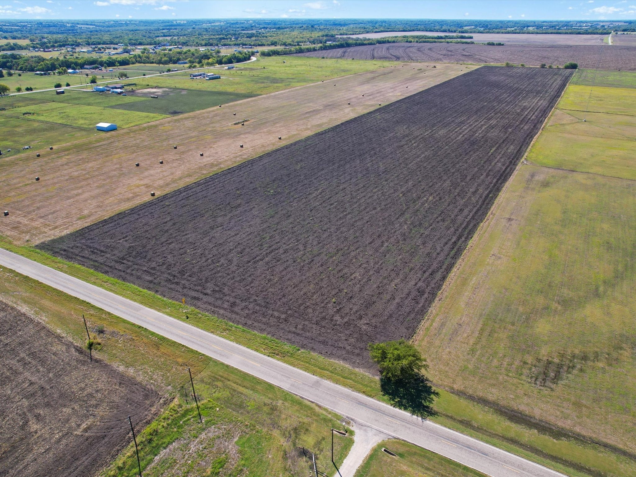 Tbd Fm-697 Highway Whitewright TX 75491
