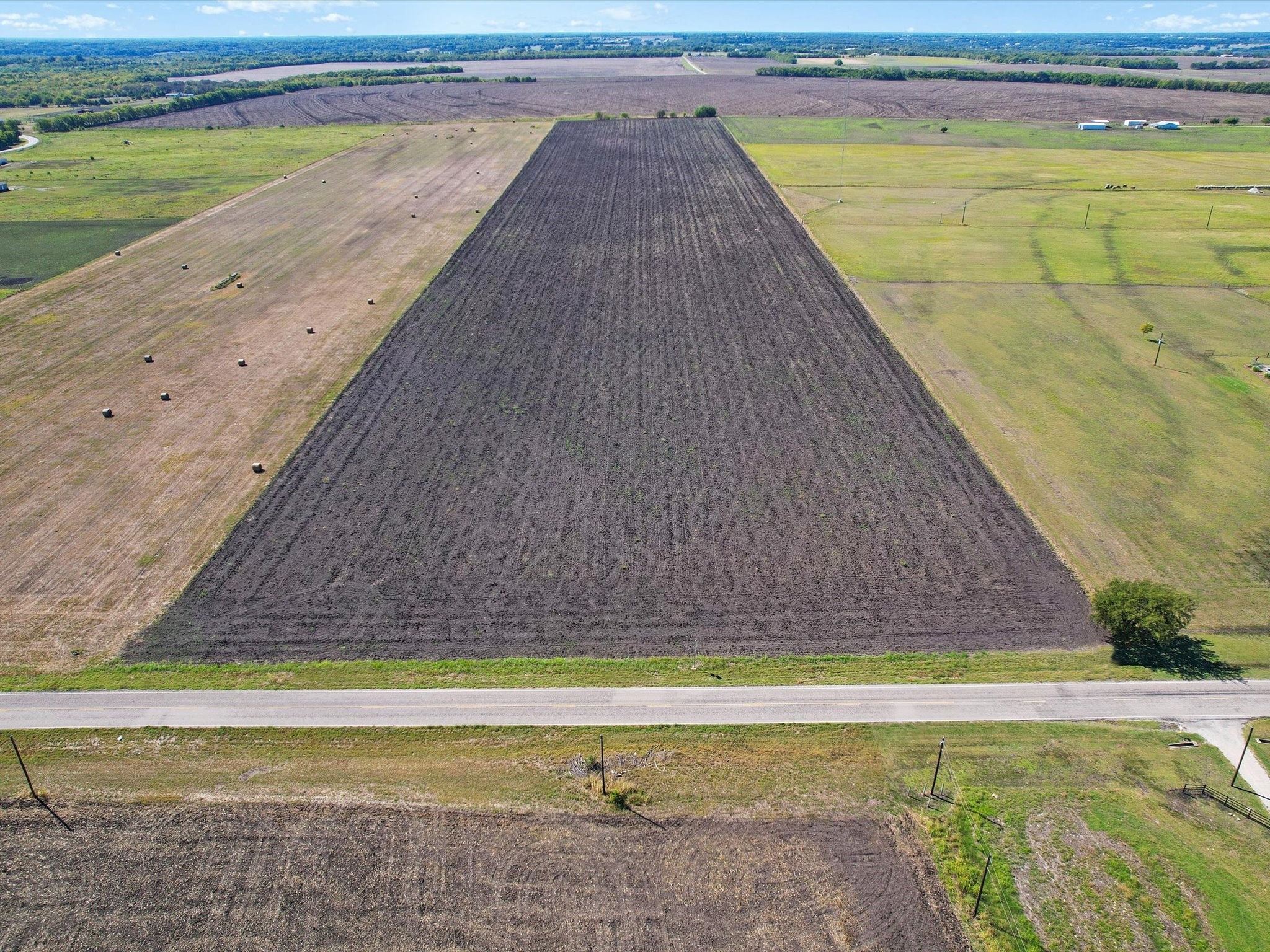 Tbd Fm-697 Highway Whitewright TX 75491