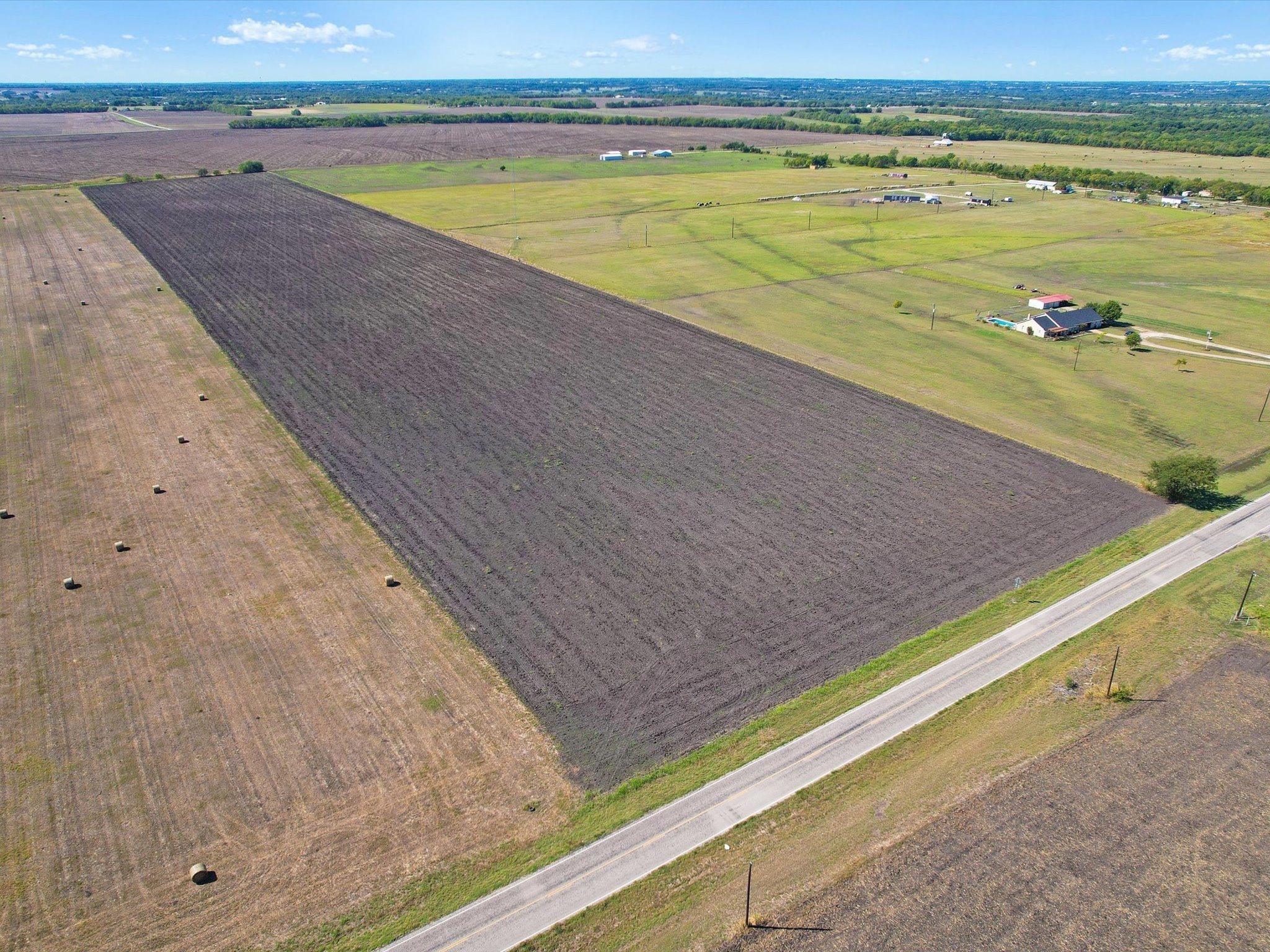 Tbd Fm-697 Highway Whitewright TX 75491