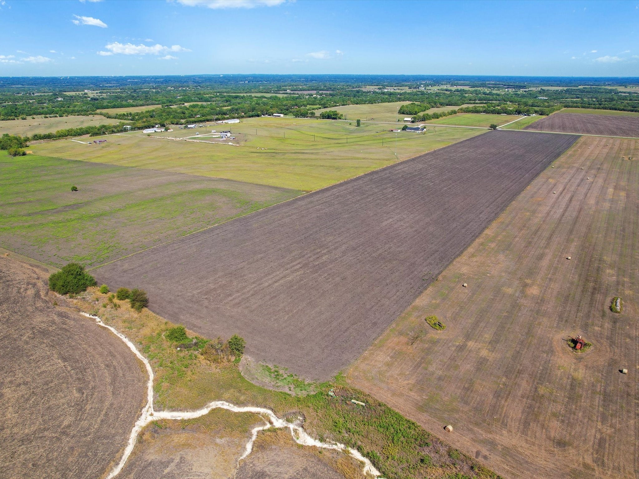 Tbd Fm-697 Highway Whitewright TX 75491
