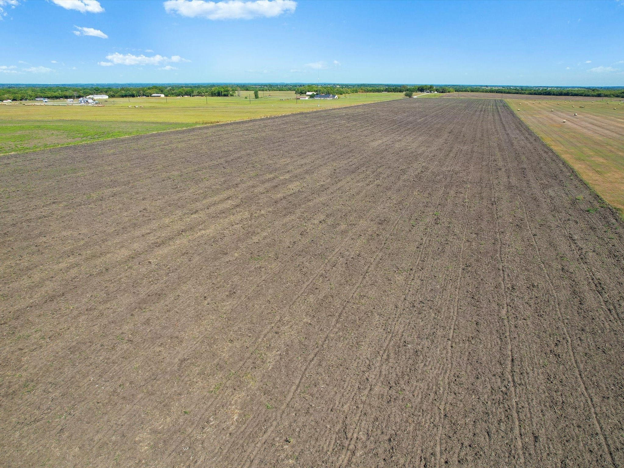 Tbd Fm-697 Highway Whitewright TX 75491