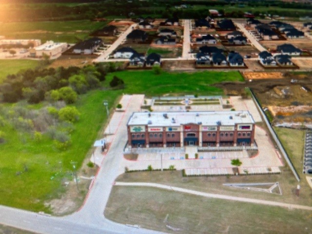 1212 S Preston Road Celina TX 75009
