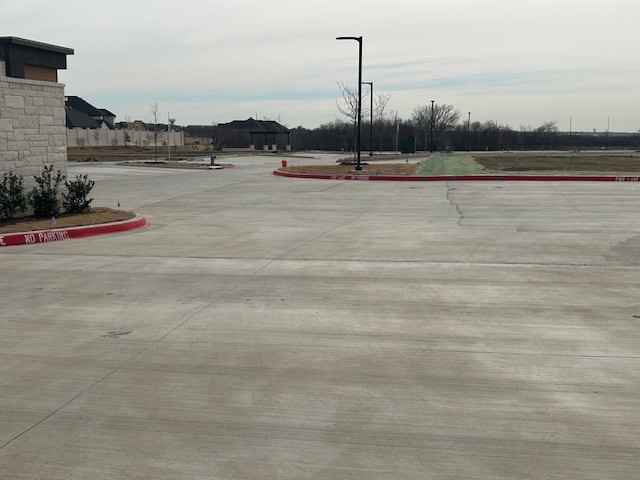 1212 S Preston Road Celina TX 75009