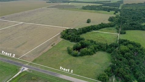 Tbd - Tract 2 Fm-1240 Riesel TX 76682