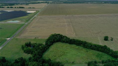 Tbd - Tract 2 Fm-1240 Riesel TX 76682