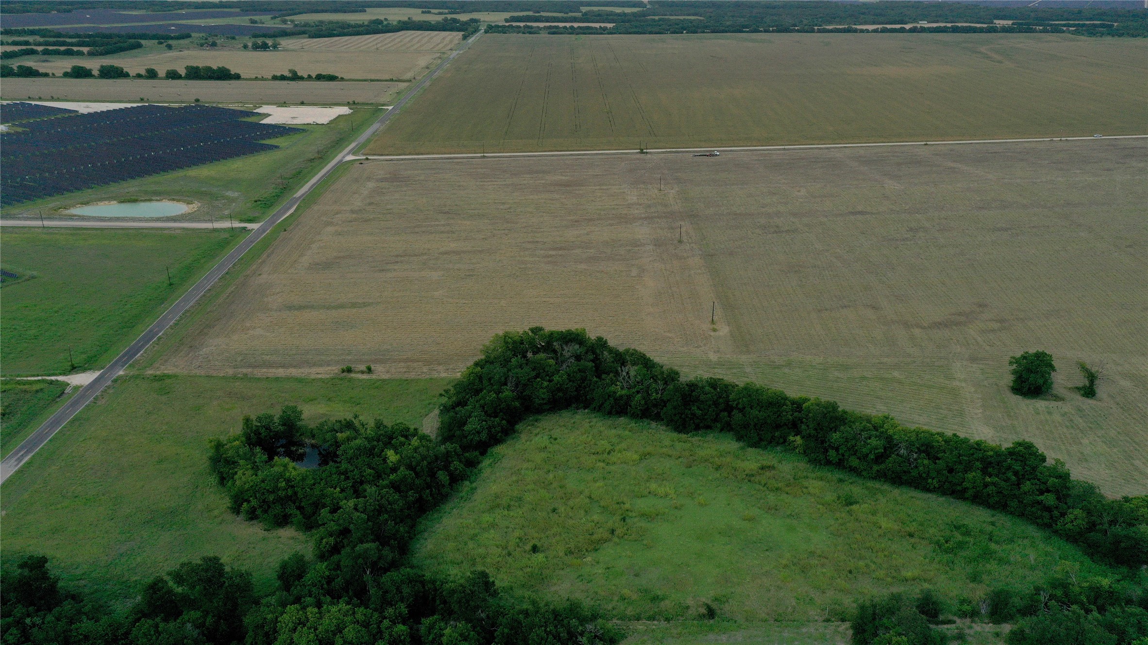 Tbd - Tract 2 Fm-1240 Riesel TX 76682