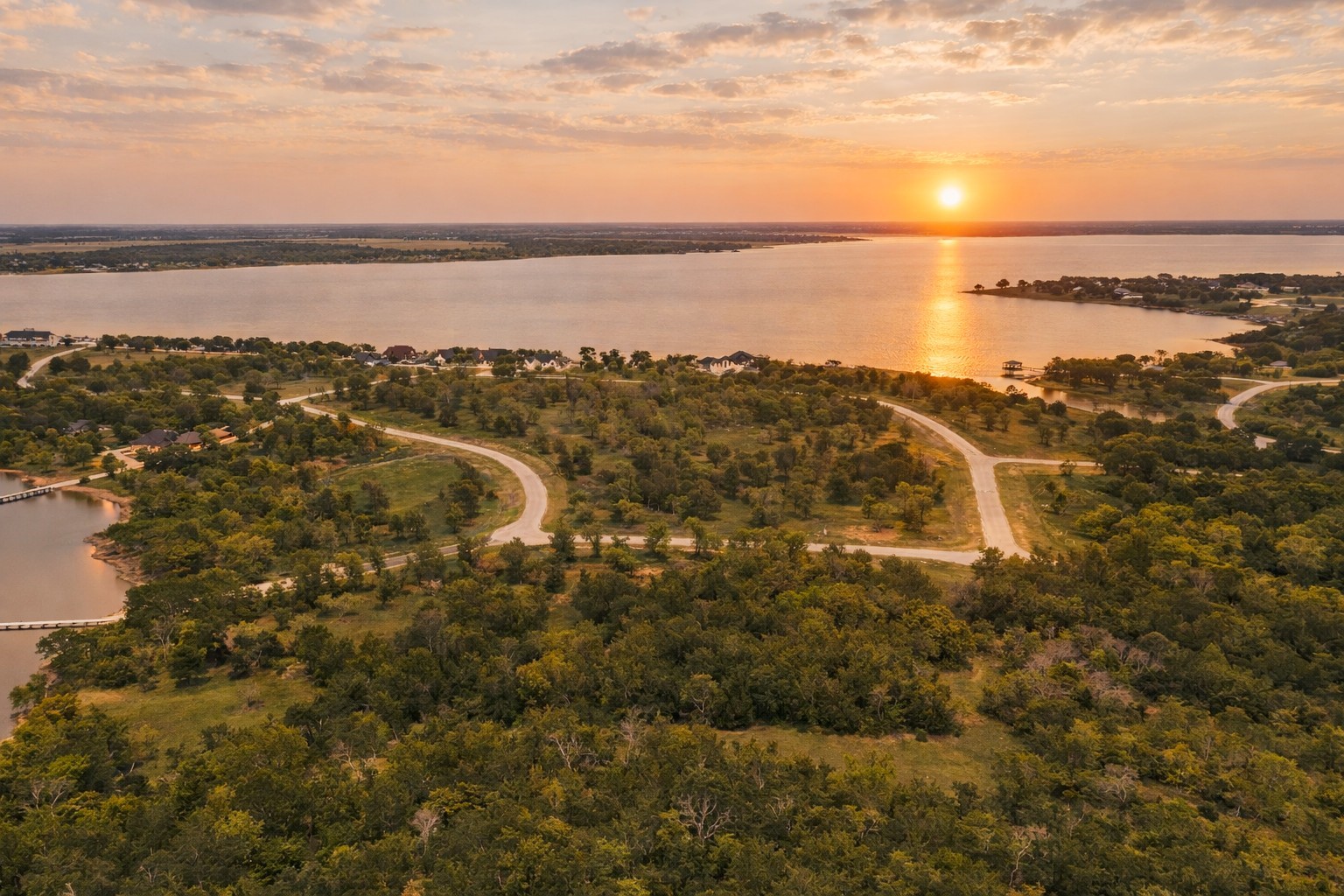 Lot 16 Opal Lane Corsicana TX 75109