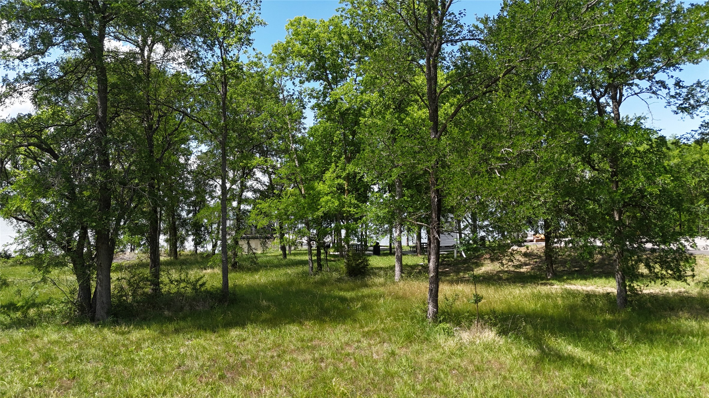 Lot 16 Opal Lane Corsicana TX 75109