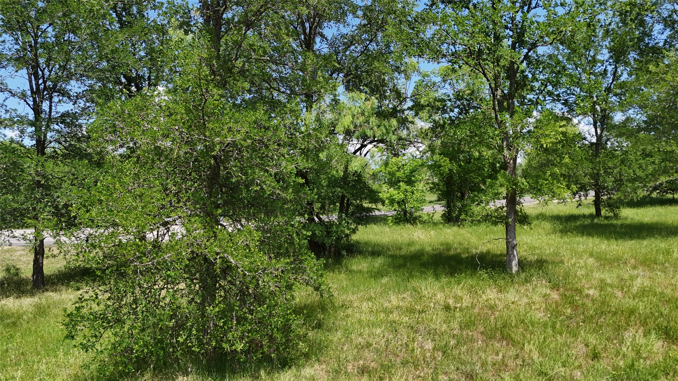 Lot 16 Opal Lane Corsicana TX 75109