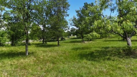 Lot 16 Opal Lane Corsicana TX 75109