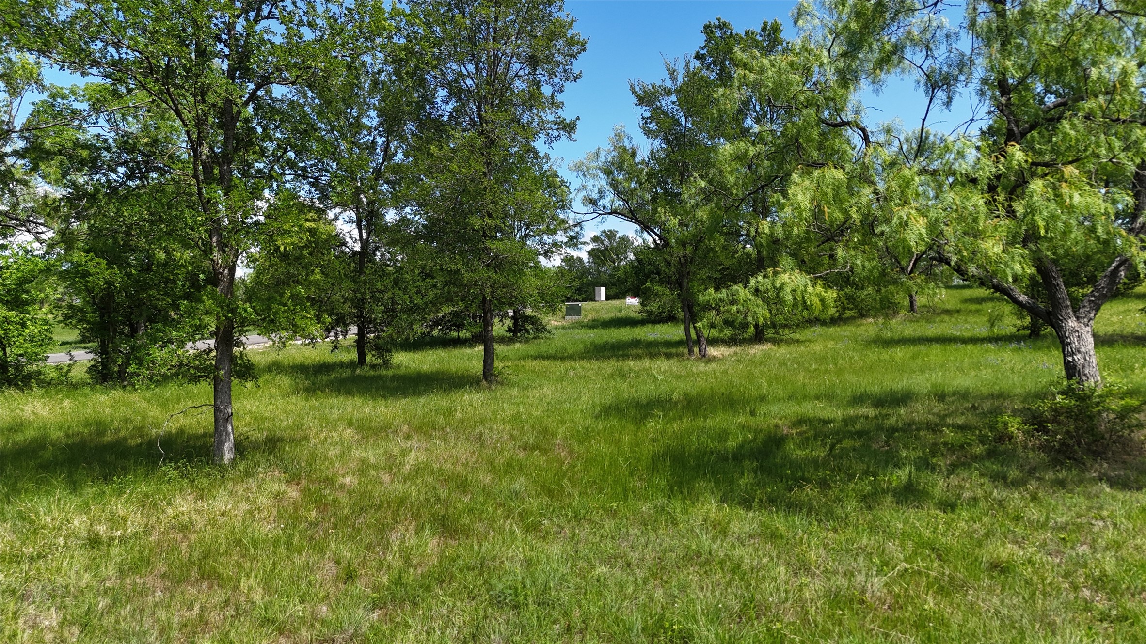 Lot 16 Opal Lane Corsicana TX 75109