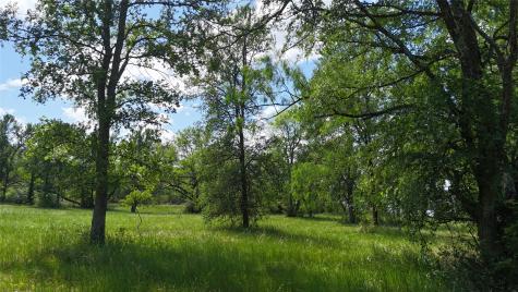 Lot 16 Opal Lane Corsicana TX 75109