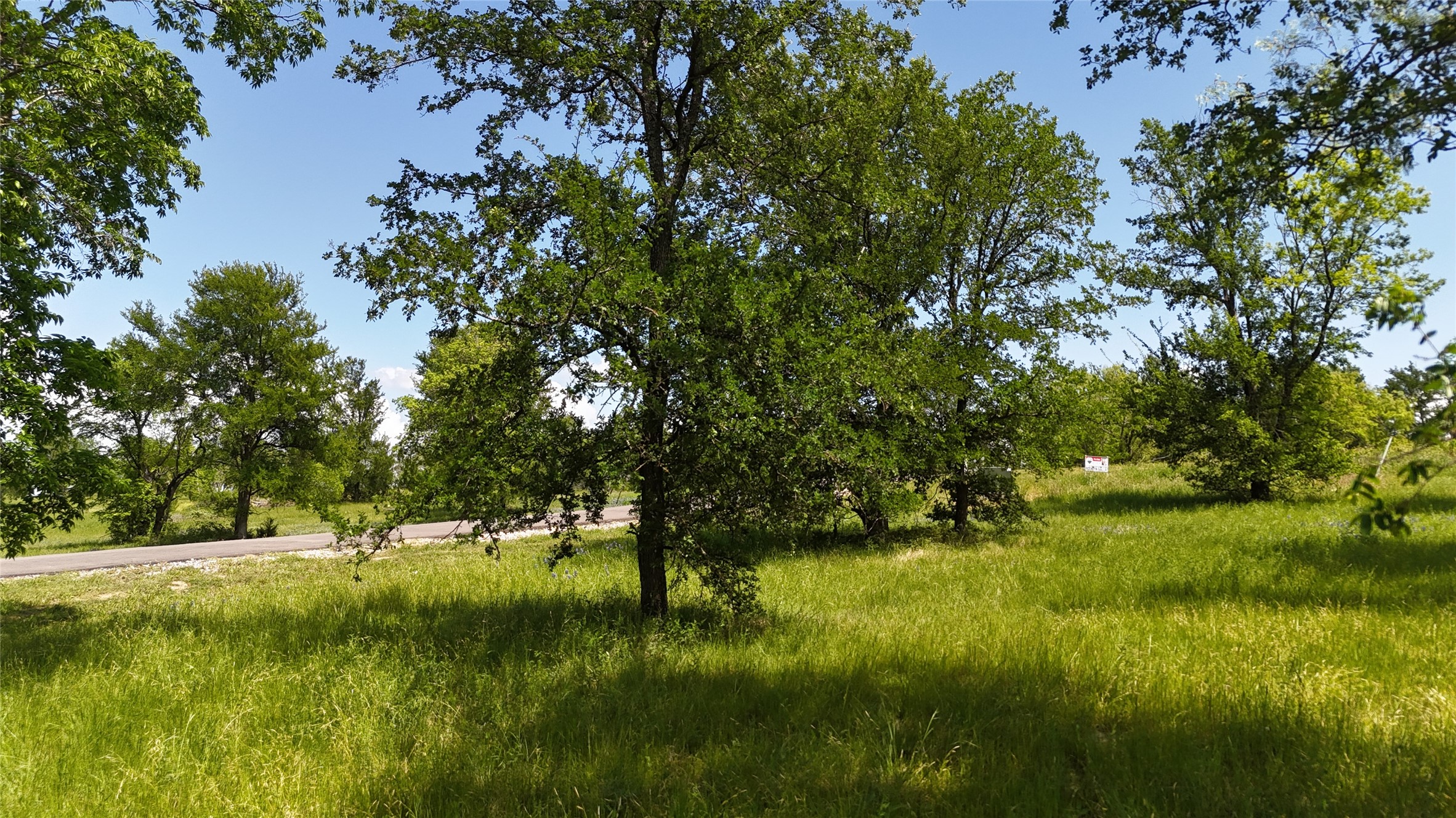 Lot 16 Opal Lane Corsicana TX 75109