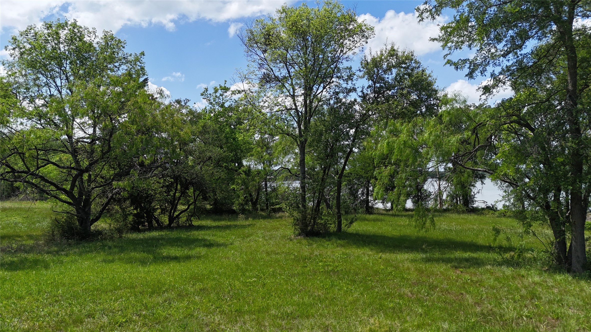 Lot 16 Opal Lane Corsicana TX 75109