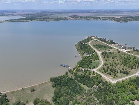 Lot 16 Opal Lane Corsicana TX 75109