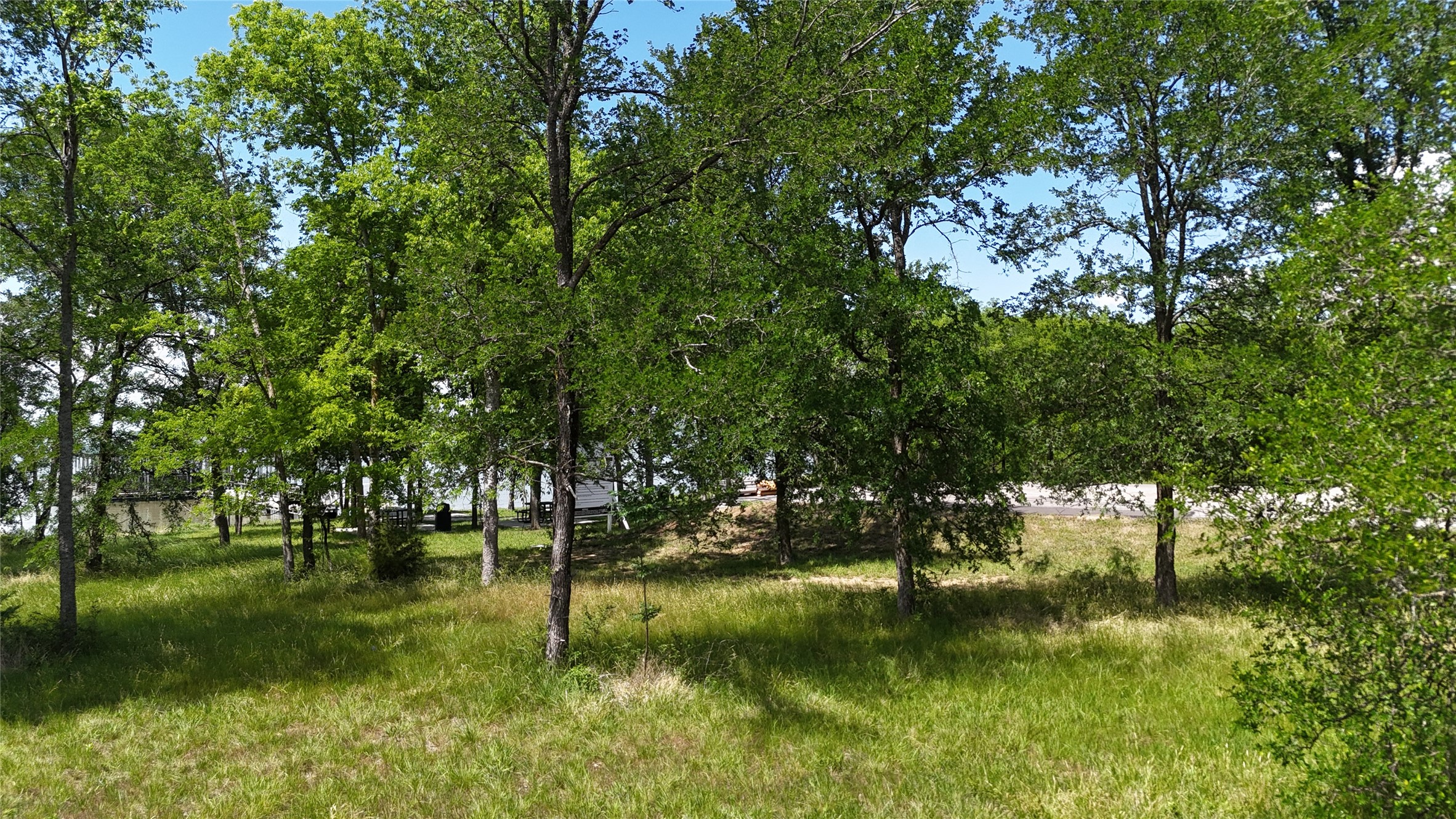 Lot 16 Opal Lane Corsicana TX 75109