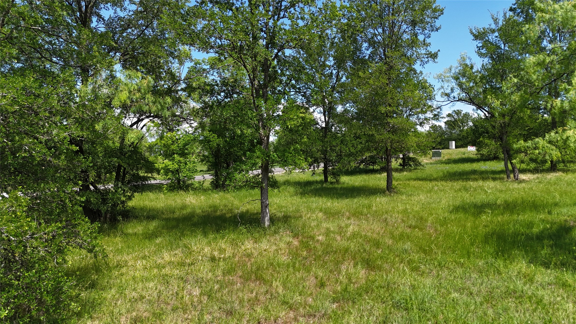 Lot 16 Opal Lane Corsicana TX 75109