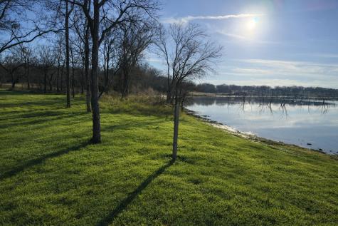 Lot 16 Opal Lane Corsicana TX 75109