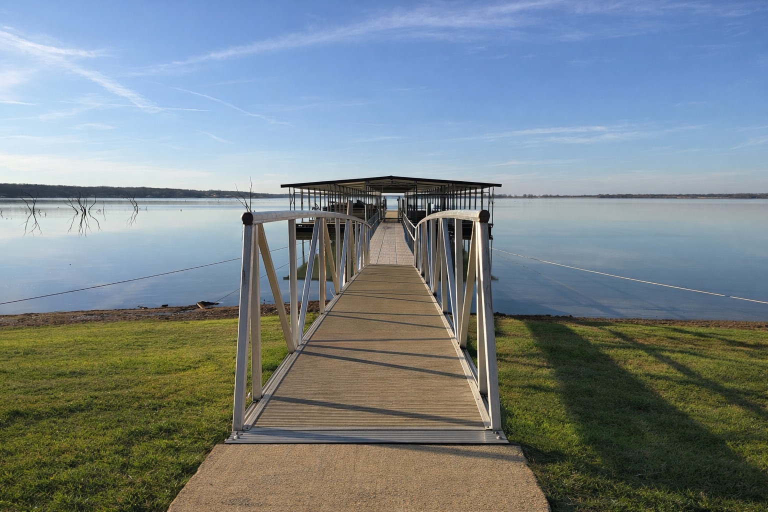 Lot 16 Opal Lane Corsicana TX 75109