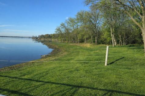 Lot 16 Opal Lane Corsicana TX 75109