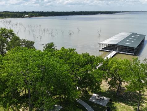 Lot 16 Opal Lane Corsicana TX 75109