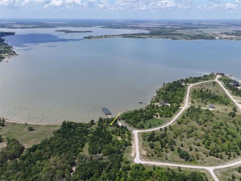 Lot 16 Opal Lane Corsicana TX 75109