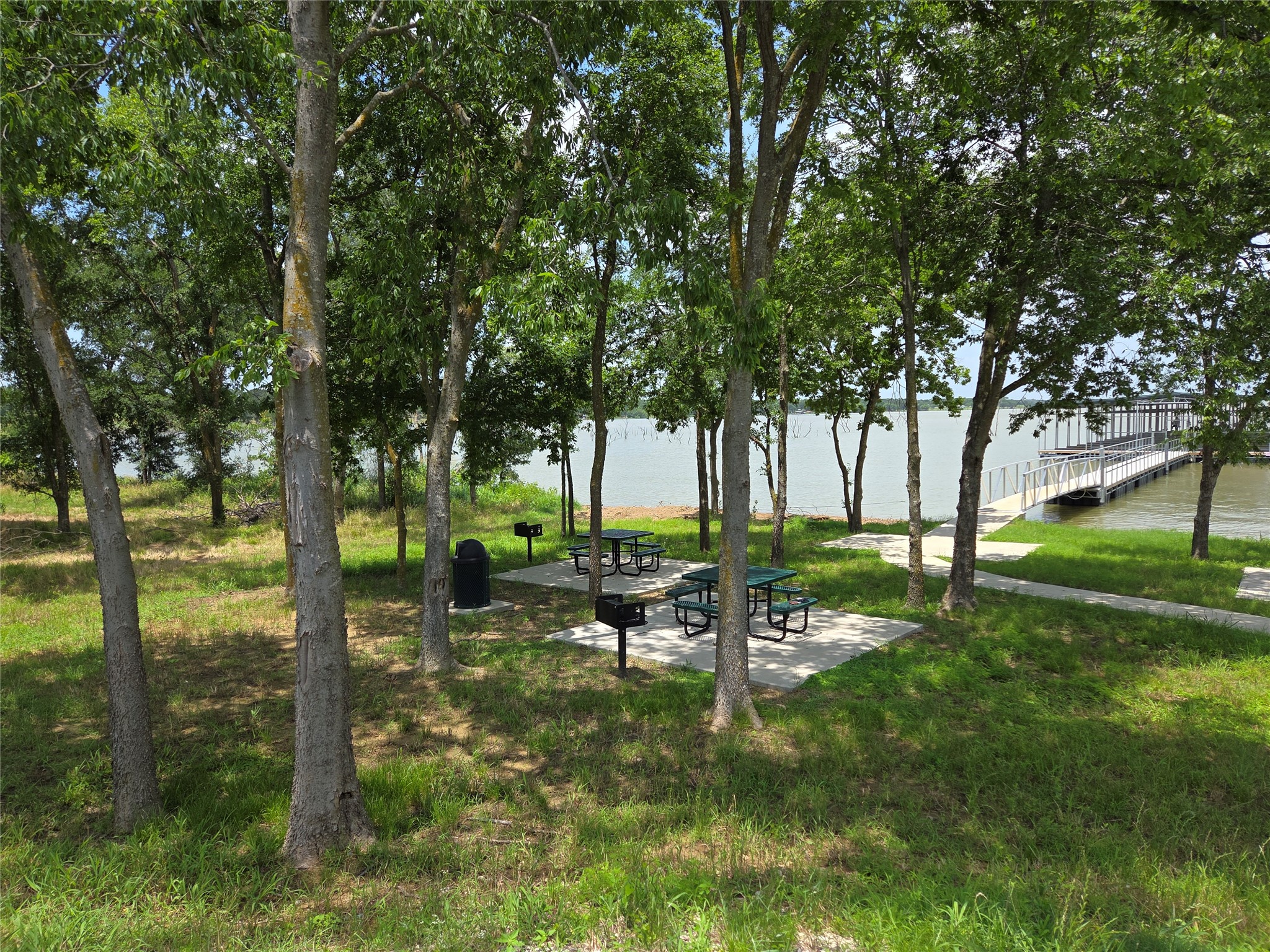 Lot 16 Opal Lane Corsicana TX 75109
