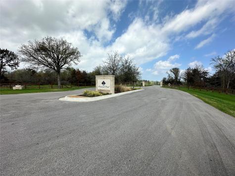 Lot 16 Opal Lane Corsicana TX 75109