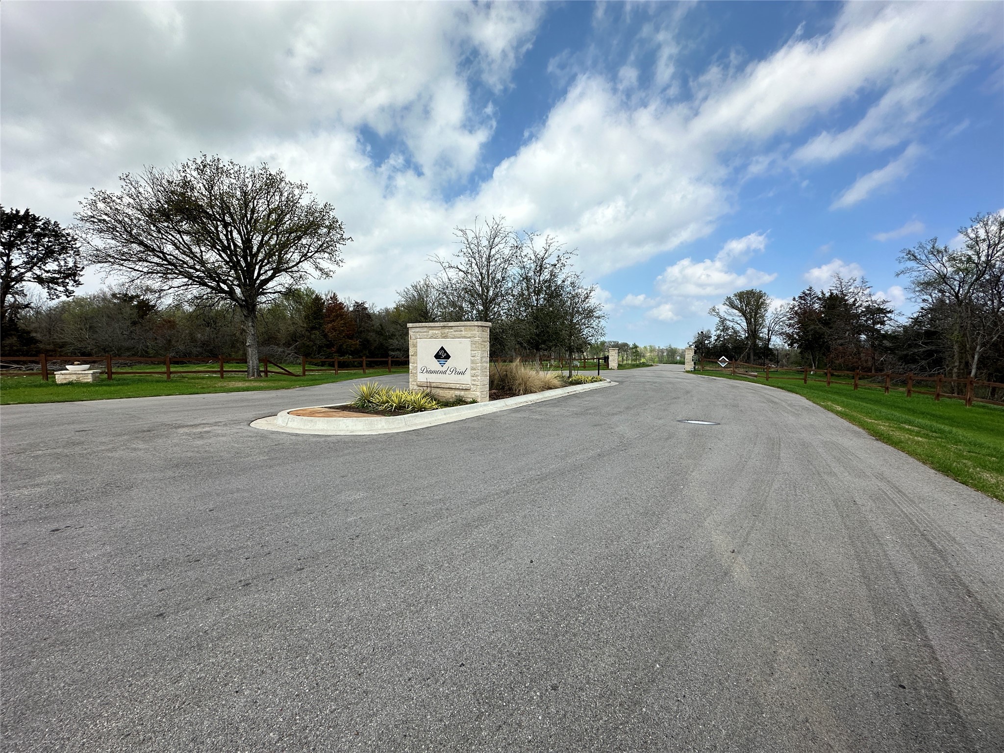 Lot 16 Opal Lane Corsicana TX 75109
