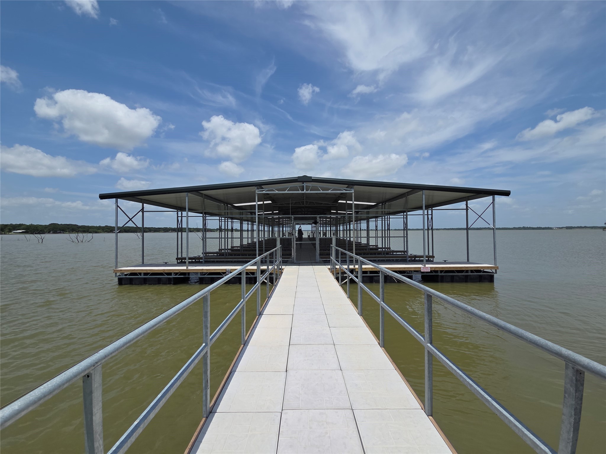 Lot 16 Opal Lane Corsicana TX 75109