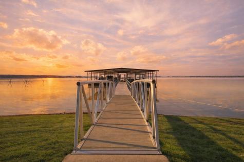 Lot 16 Opal Lane Corsicana TX 75109