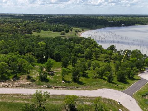Lot 16 Opal Lane Corsicana TX 75109
