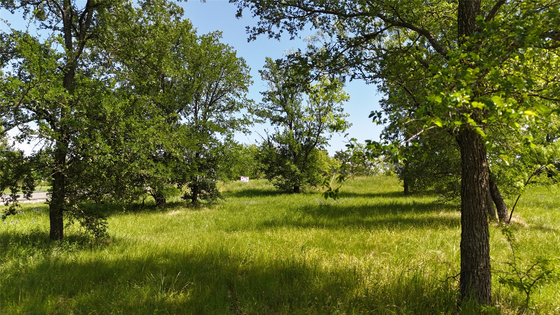 Lot 16 Opal Lane Corsicana TX 75109