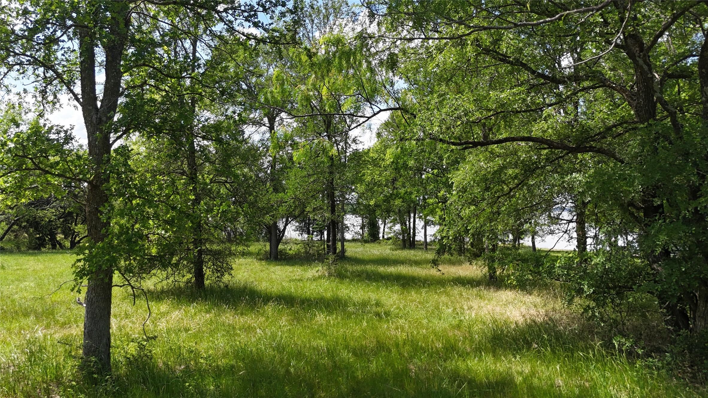 Lot 16 Opal Lane Corsicana TX 75109