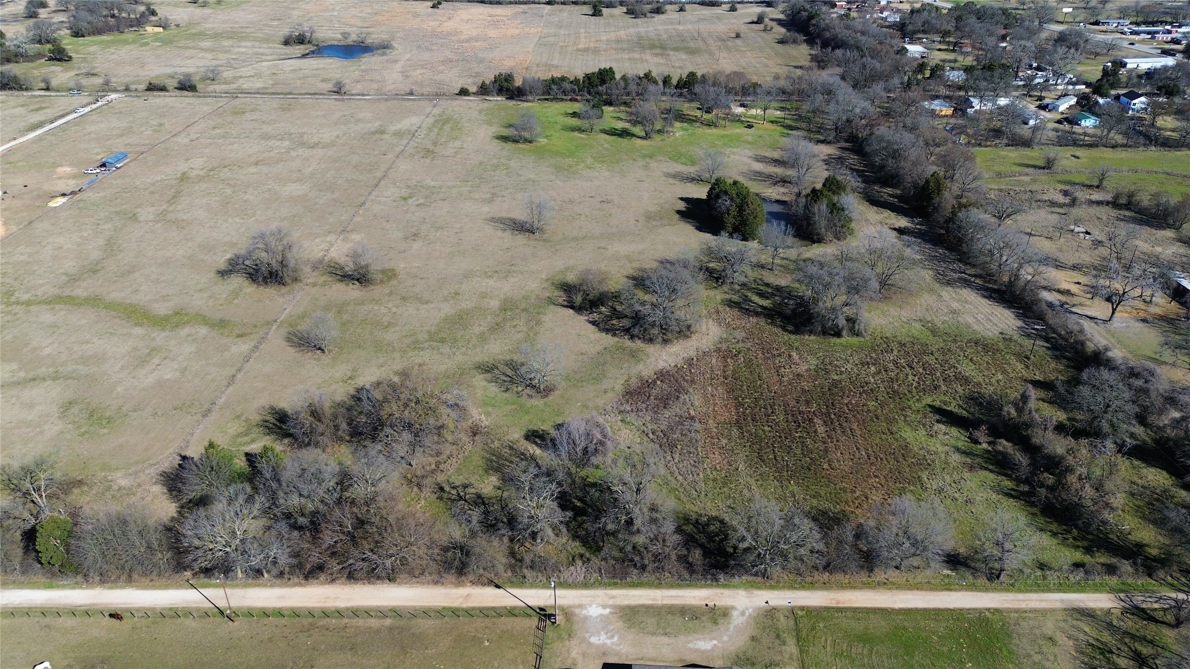 4E County Road 2145 Kemp TX 75143