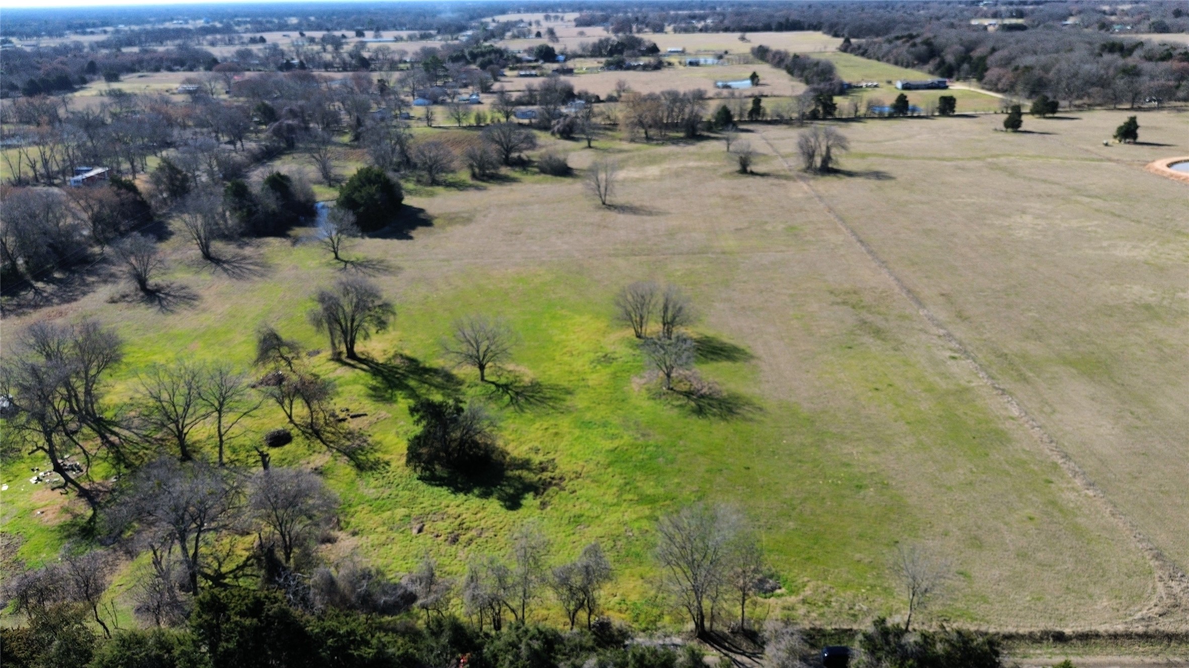 4E County Road 2145 Kemp TX 75143