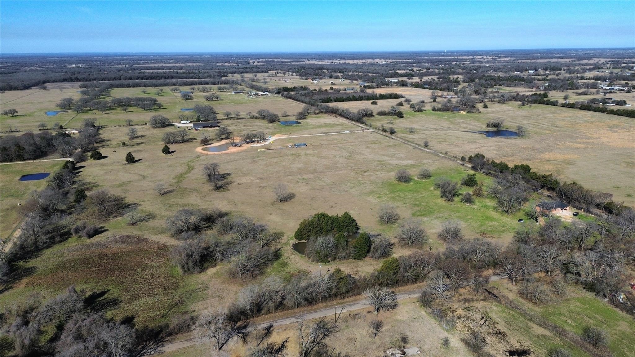 4E County Road 2145 Kemp TX 75143