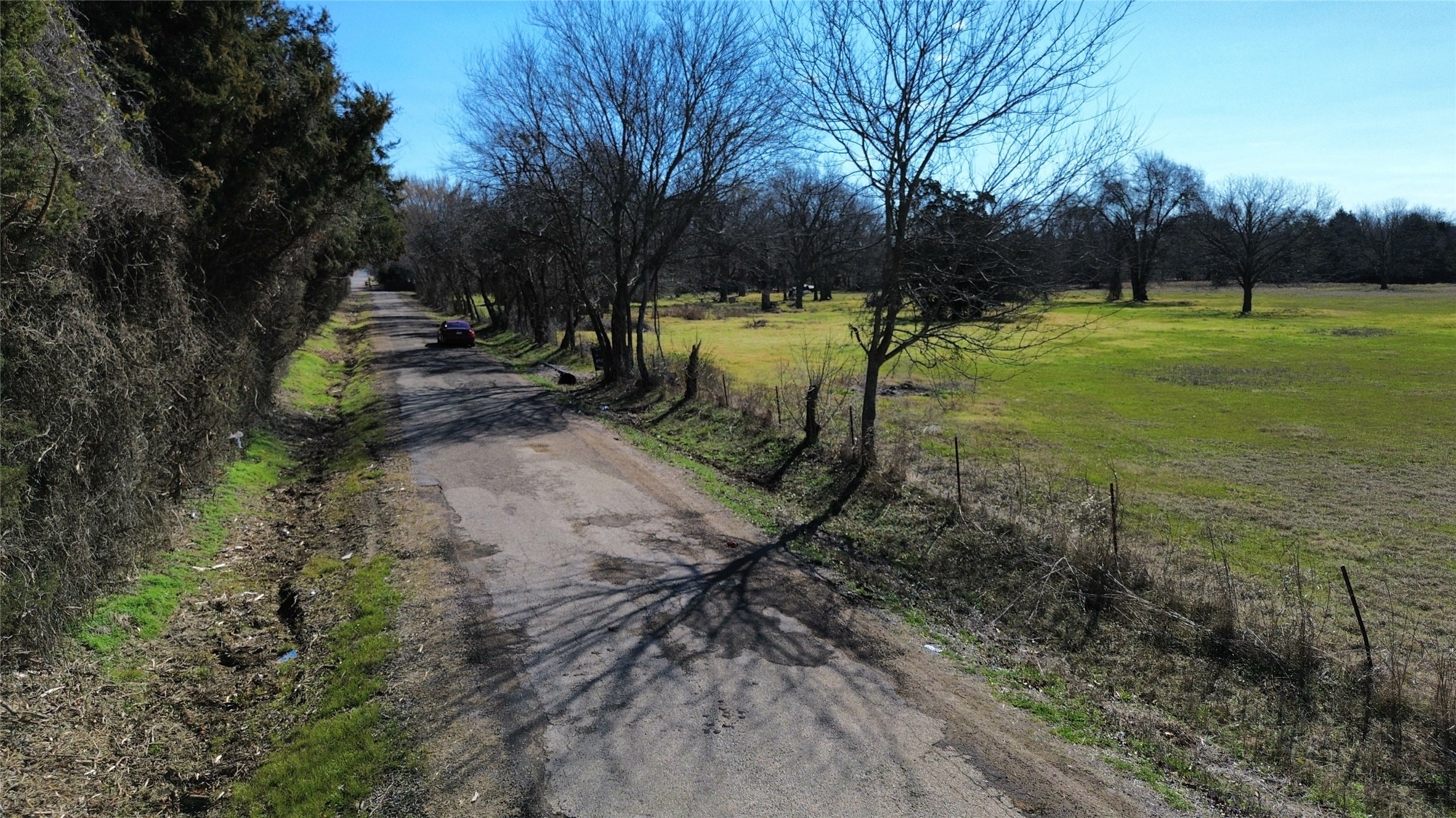4E County Road 2145 Kemp TX 75143