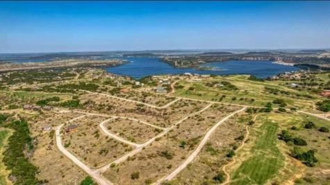 170 Poppy Hills Drive Graford TX 76449