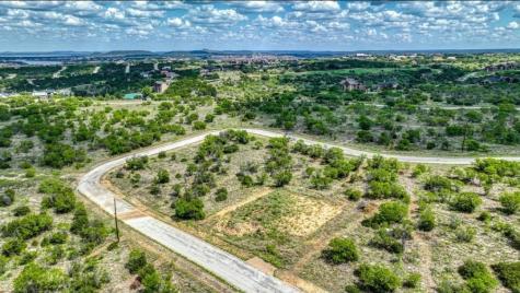 170 Poppy Hills Drive Graford TX 76449