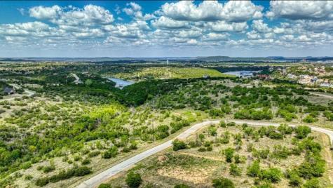 170 Poppy Hills Drive Graford TX 76449