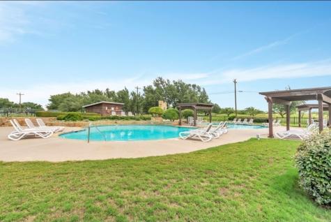 170 Poppy Hills Drive Graford TX 76449
